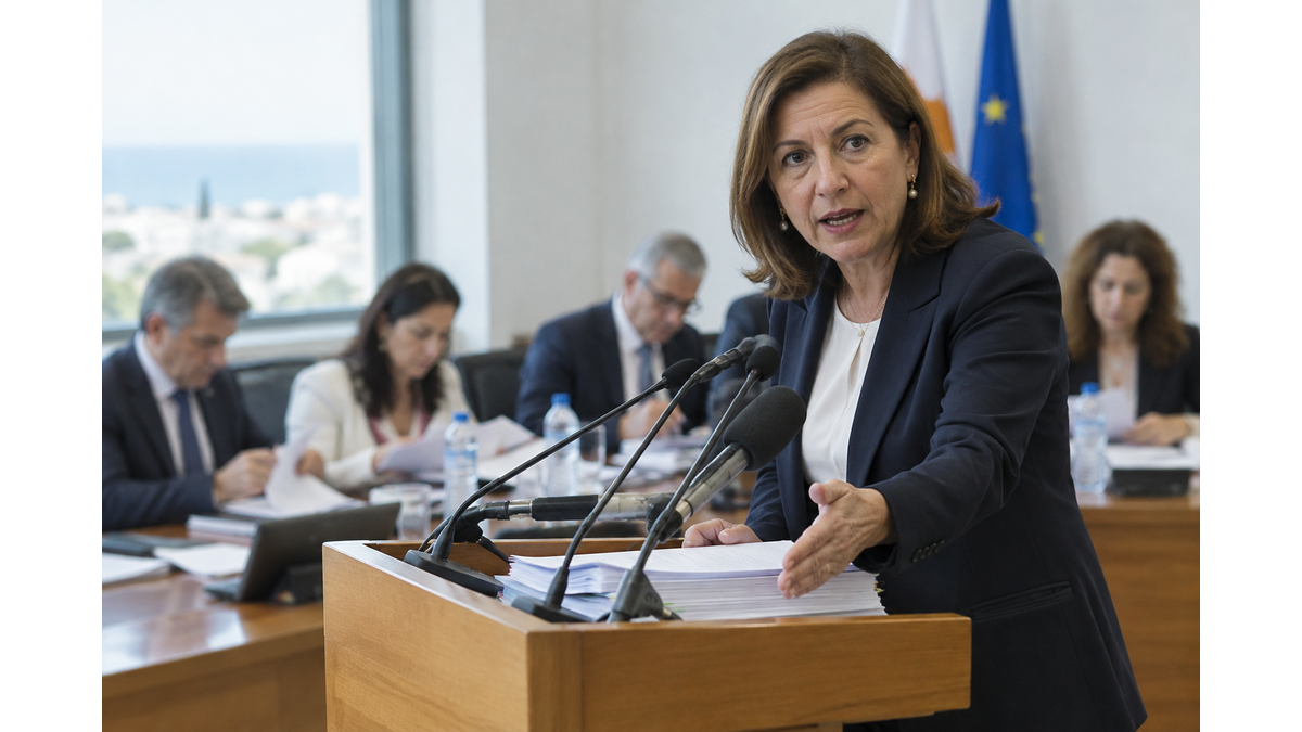 AKEL initiates parliamentary review of elderly care and dementia policies in Cyprus