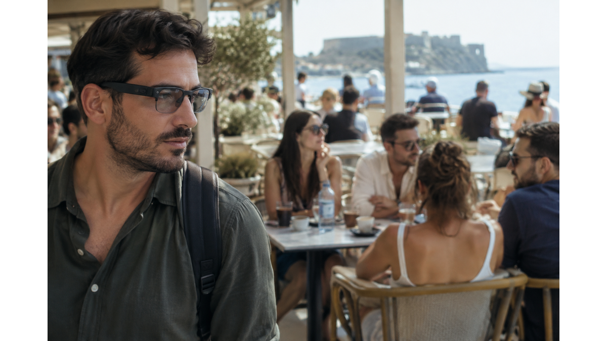Η Αρχή Προστασίας Προσωπικών Δεδομένων προειδοποιεί για τους κινδύνους από τα «έξυπνα γυαλιά»