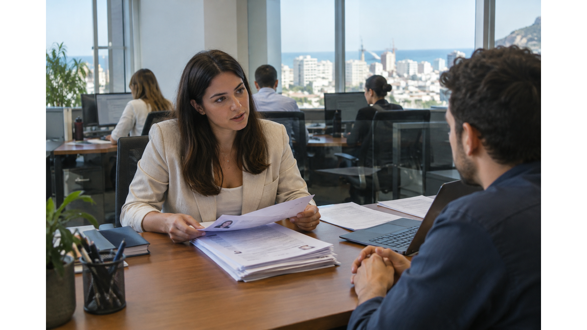 Central Bank of Cyprus reports resilient labor market amid challenges