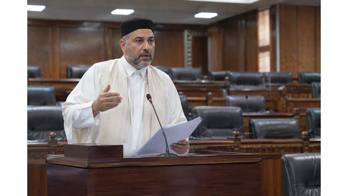 Ο ηγέτης της τουρκικής αντιπολίτευσης επικρίνει τη φον ντερ Λάιεν για το τουρκολιβυκό μνημόνιο