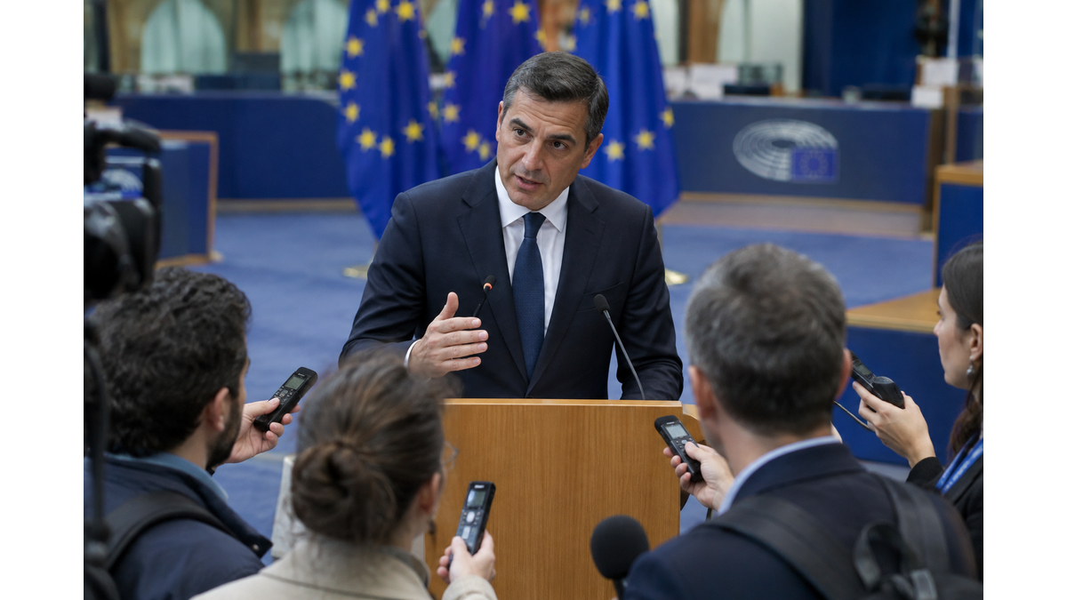European Parliament defines its position on the 2027 EU budget
