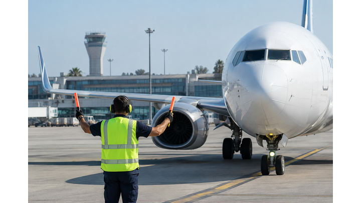 Cyprus Airways to launch daily flights to London Stansted