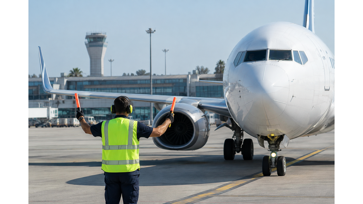Cyprus Airways to launch daily flights to London Stansted
