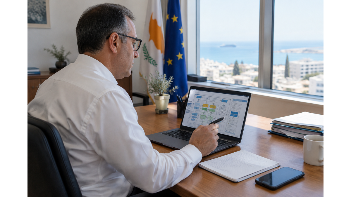 European Commission proposes EU KIDS Act to restrict social media access for minors