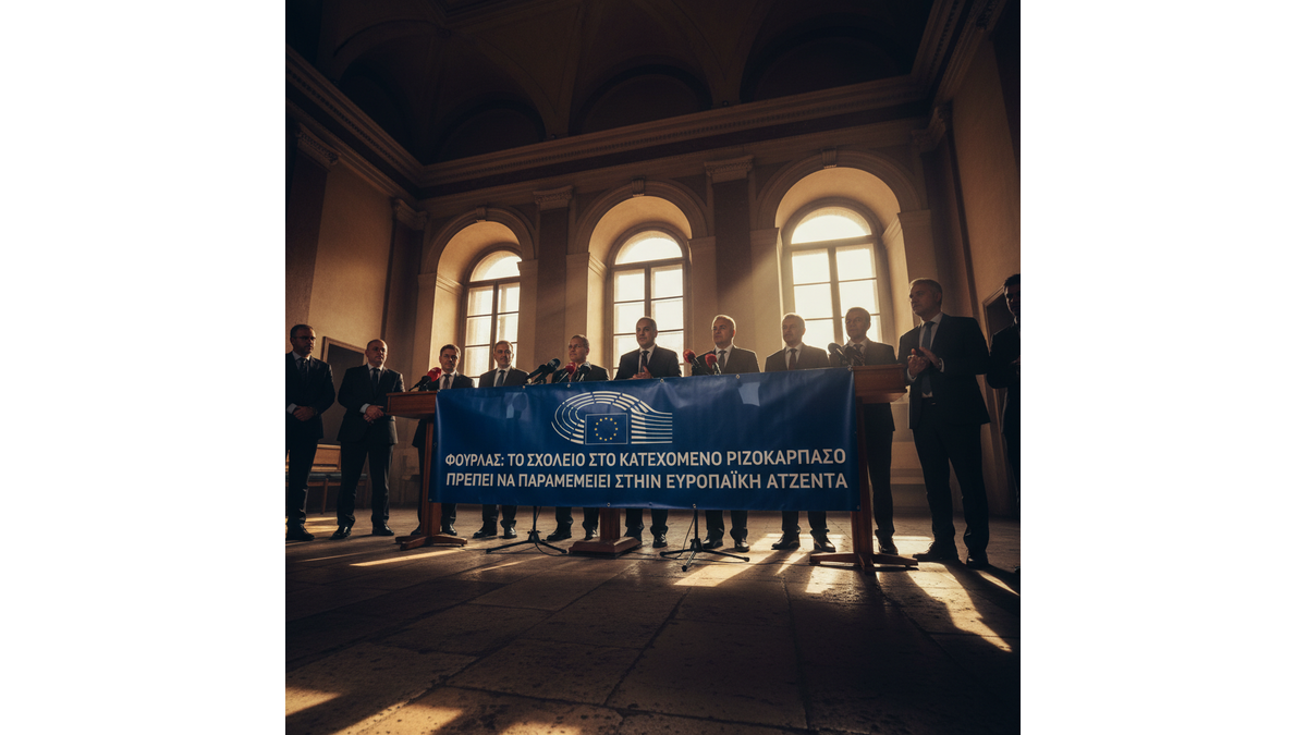 European Parliament debates future of Erasmus+ budget for 2028–2034