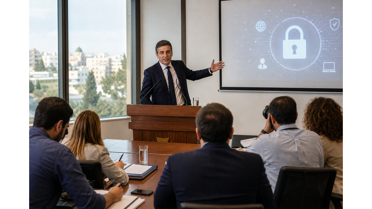 Cyprus records lowest order and security score in six years in 2026 rule of law index