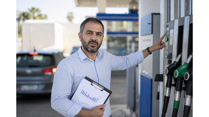 Electricity costs in Cyprus rise by 27 percent