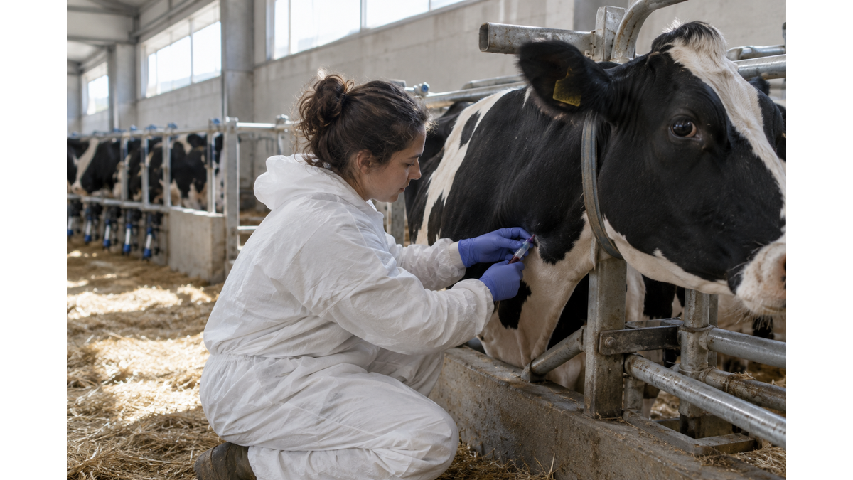 First human case of Shamonda virus reported in France