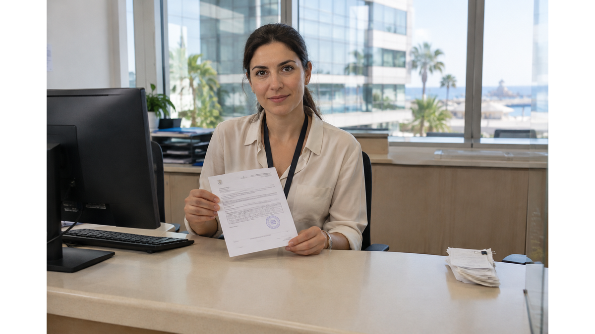 Limassol District Self-Government Organization extends tax payment deadline