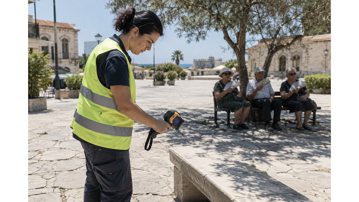 Πάνω από 50.000 θάνατοι στην Ευρώπη συνδέονται με τις ακραίες θερμοκρασίες το καλοκαίρι του 2026