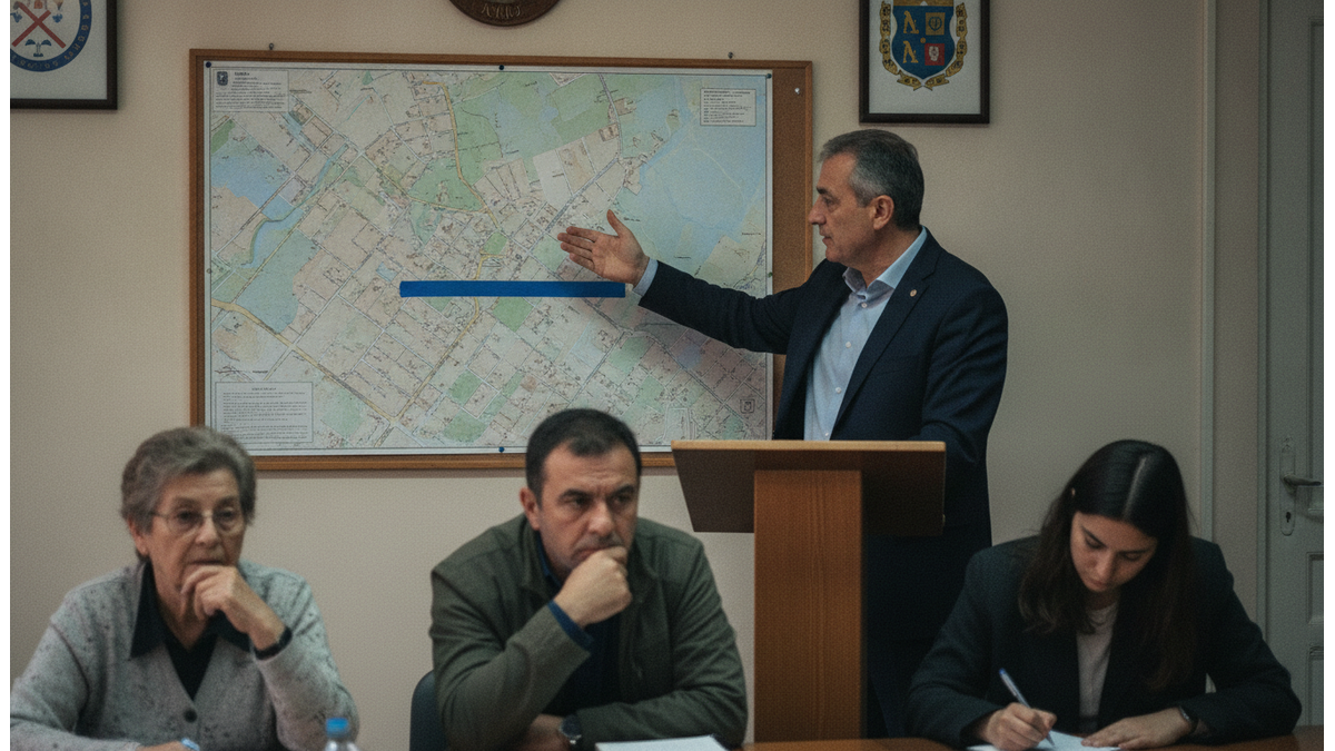 Η δημοτική αρχή της Νίκαιας διαψεύδει τα σενάρια μετονομασίας δρόμου προς τιμήν του Γιώργου Μαζωνάκη