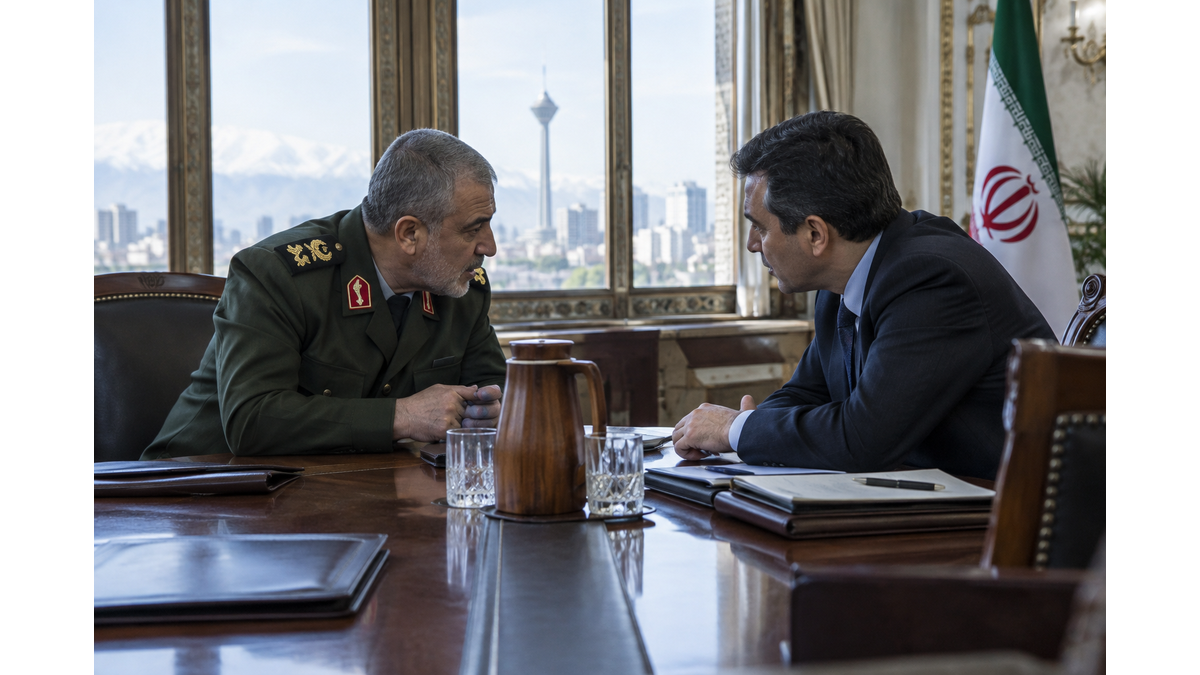 Regional security summit to take place in Tehran