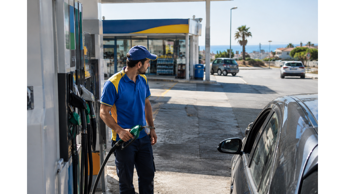 Helleniq Energy acquires Cypriot fuel company Staroil