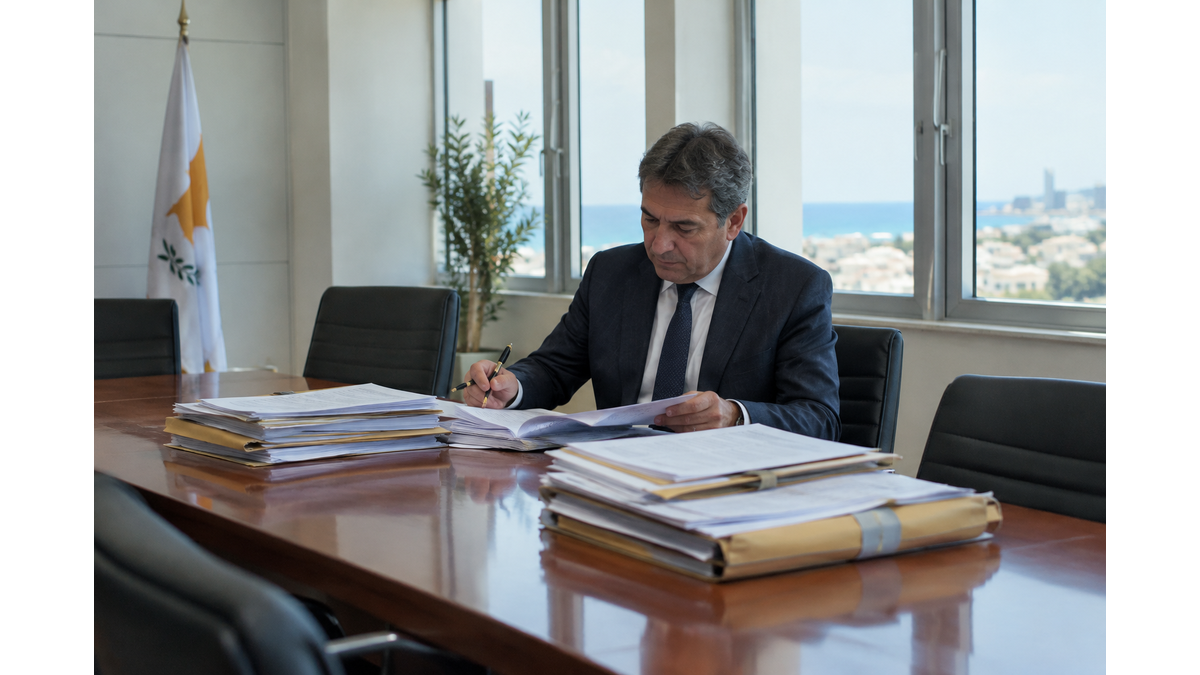 Cyprus Football Association disciplinary committee issues bans and penalties
