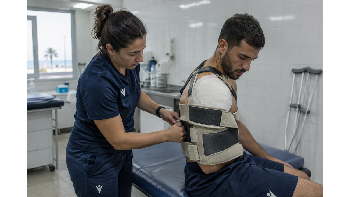 PAOK goalkeeper Jiri Pavlenka faces three to four months out after shoulder surgery