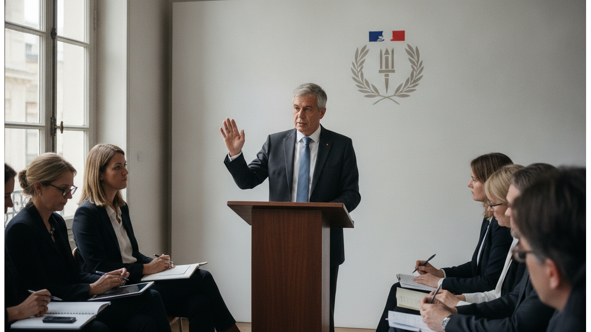 French government faces ongoing student and teacher protests over education reforms