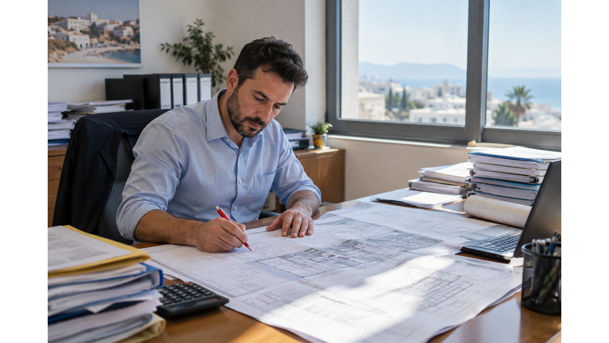 Building permits: Ending the complex fee system - The changes approved by the Cabinet