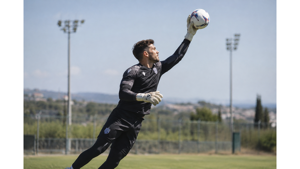 Winners announced for Cyprus League matchday six awards