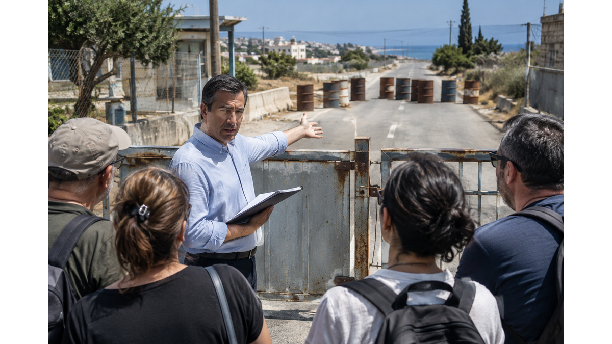 Historical perspectives on Cyprus peace efforts and the 1979 Kyprianou-Denktash agreement