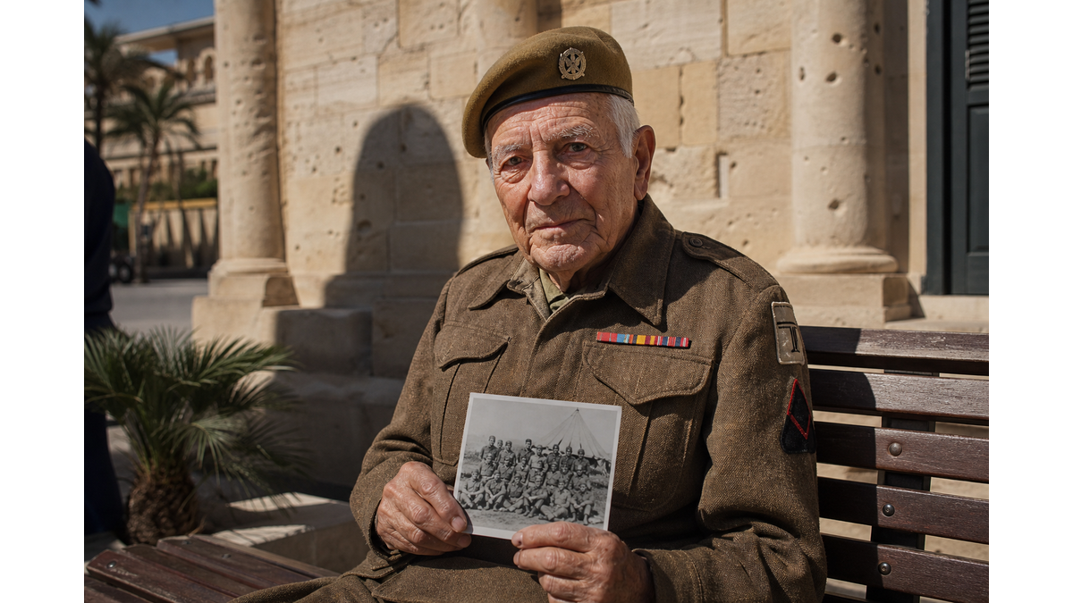 Cyprus commemorates Ohi Day