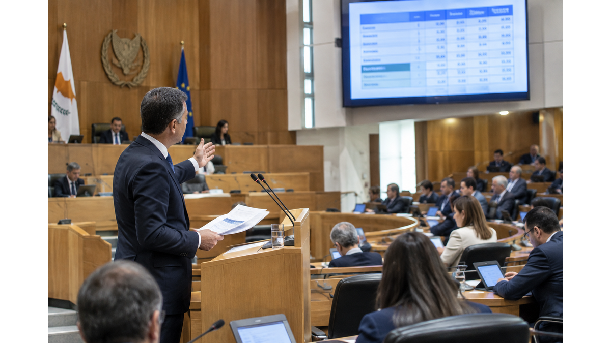 Εγκρίθηκε ο προϋπολογισμός του Εθνικού Ταμείου Αλληλεγγύης για το 2026