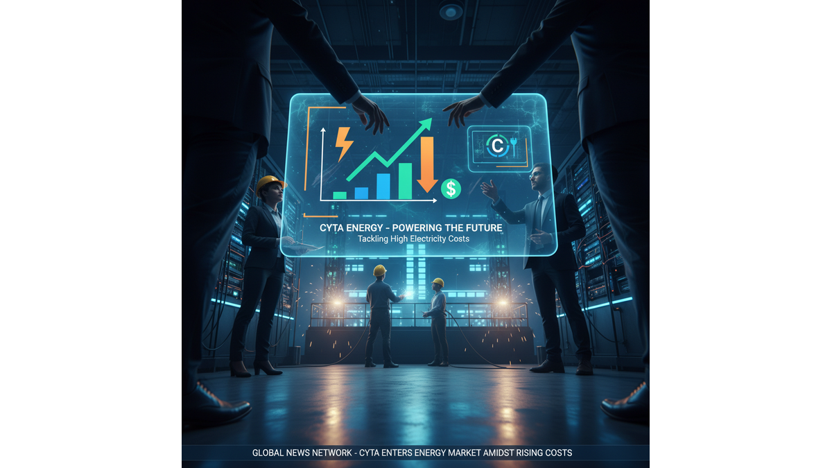 Cyta announces 70 million euro investment budget for 2027