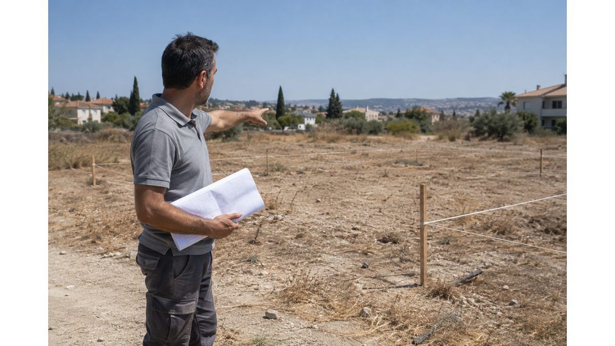 Christophoros Tornaritis criticizes Nicos Nouris over Olympiakos Nicosia infrastructure plans