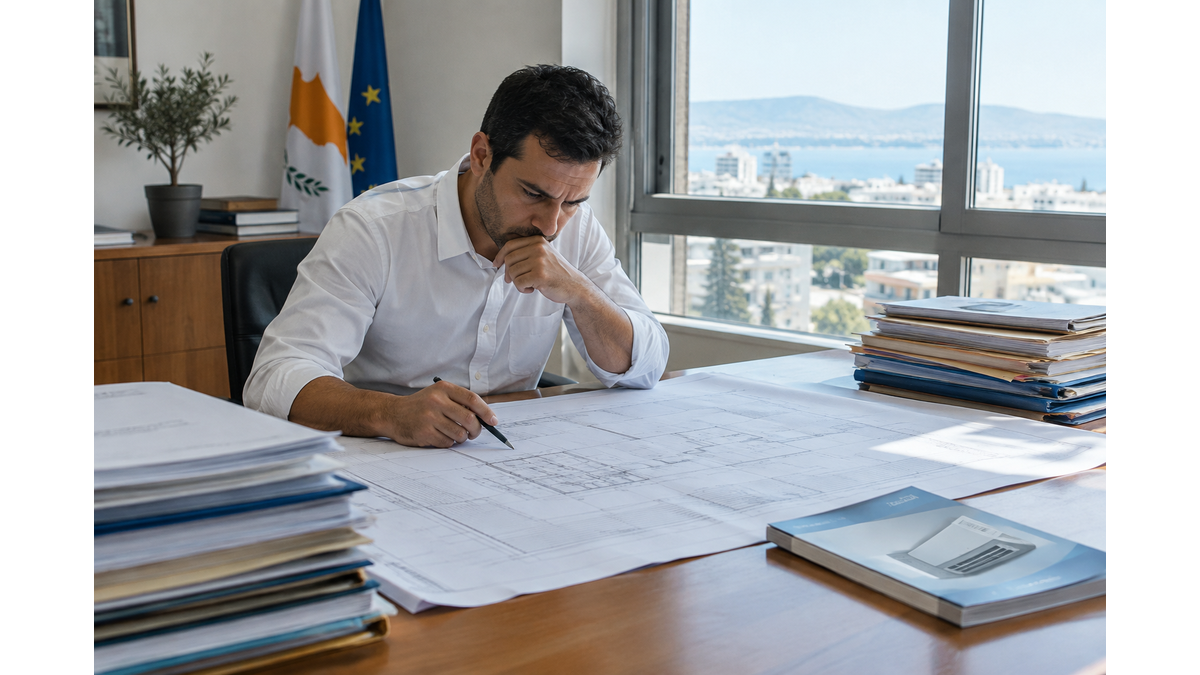 Cyprus Education Ministry presents 2027 budget amid school infrastructure concerns