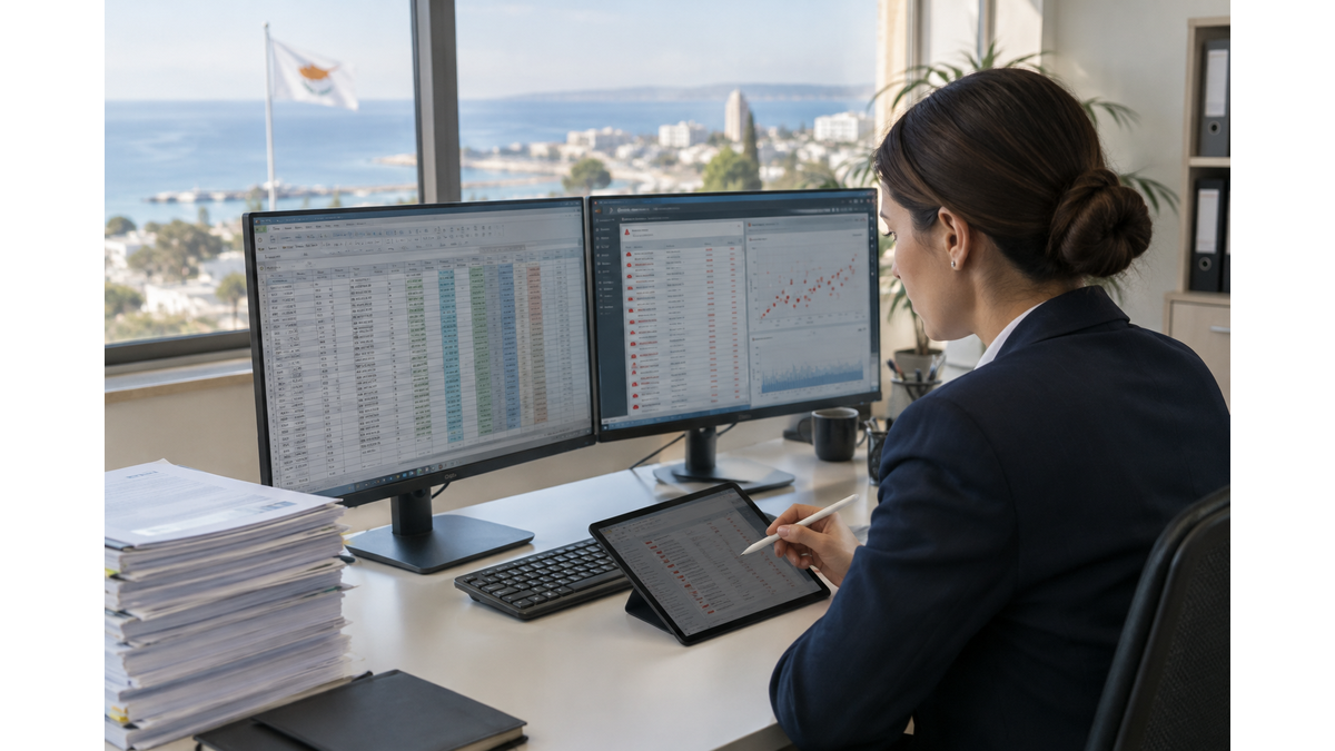 Audit service to integrate artificial intelligence for enhanced efficiency