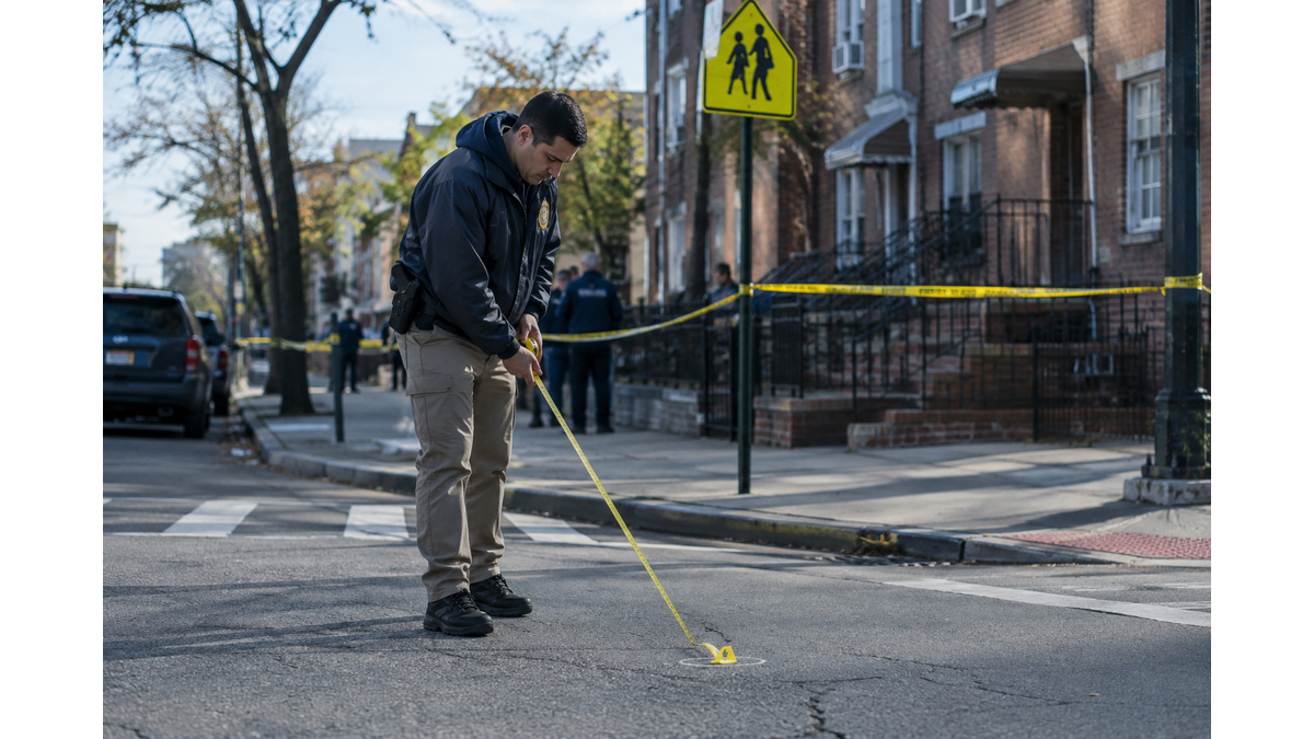 Fifteen-year-old immigrant fatally shot in the Bronx