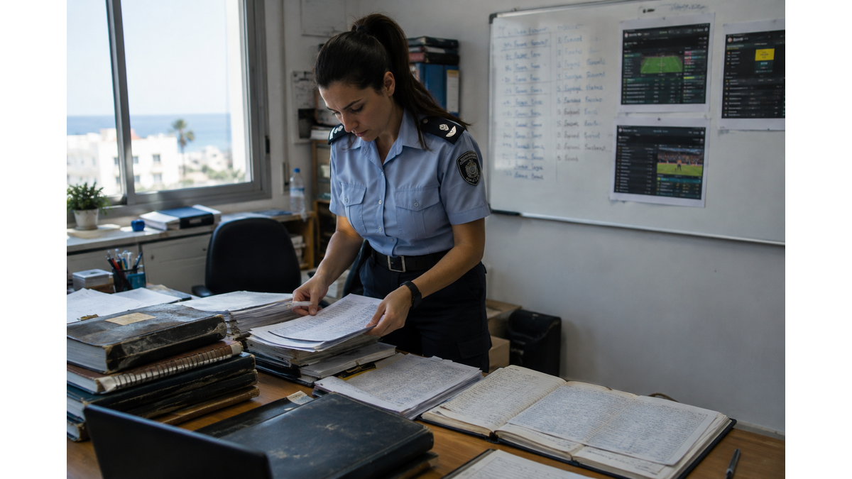 Ελληνικές Αρχές εξάρθρωσαν εγκληματική οργάνωση που εκμεταλλευόταν δωρεές για παιδιά