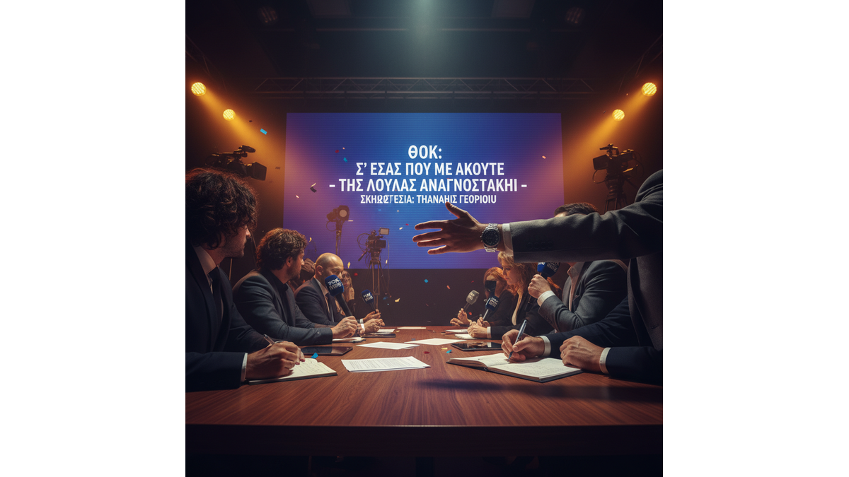 AI Generated Image