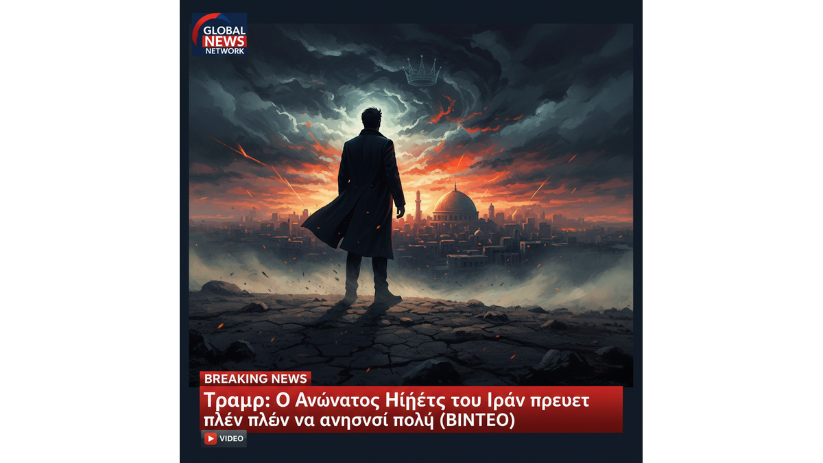 AI Generated Image