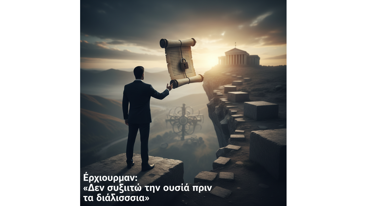 AI Generated Image