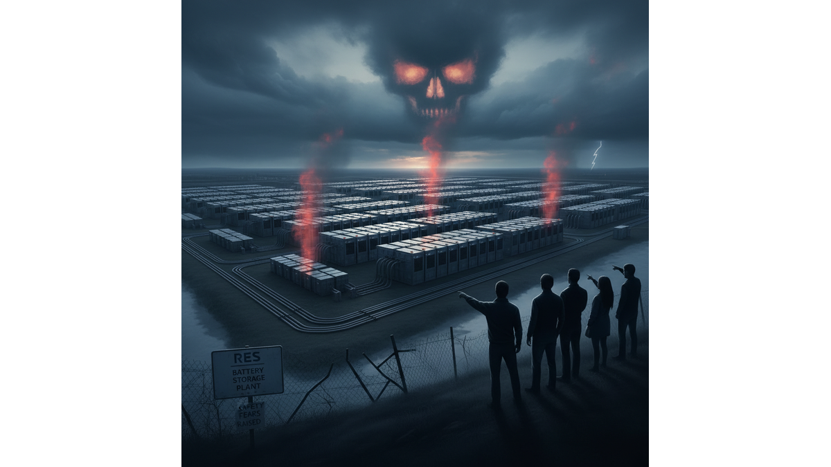 AI Generated Image