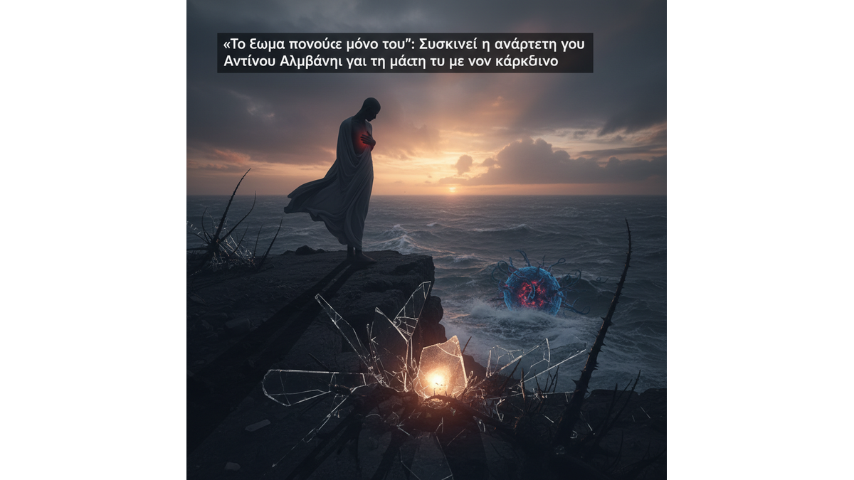 AI Generated Image