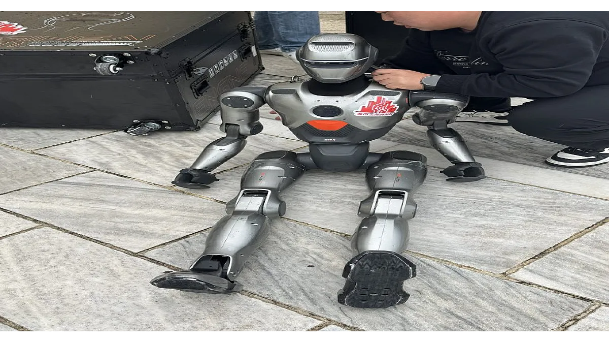 AI Generated Image