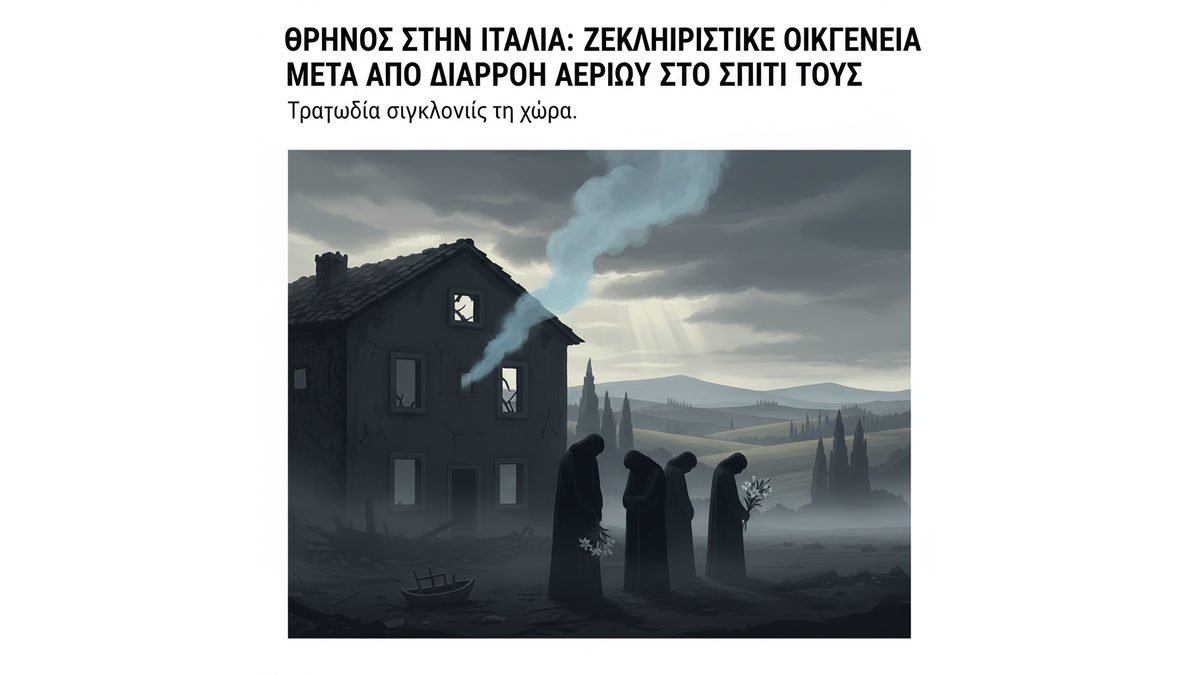AI Generated Image