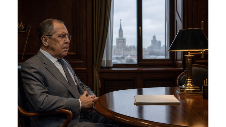 Владимир Путин обсудил окончание конфликта и возможные переговоры